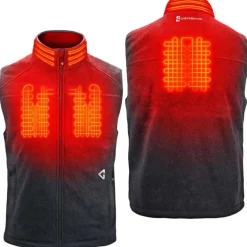 Gerbing 7V Thermite 2.0 Men's Heated Vest