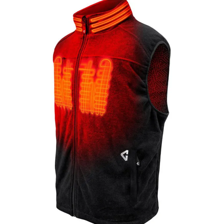 Gerbing 7V Thermite 2.0 Men's Heated Vest