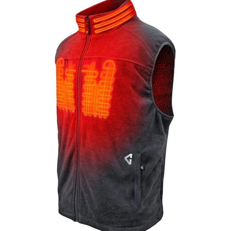 Gerbing 7V Thermite 2.0 Men's Heated Vest