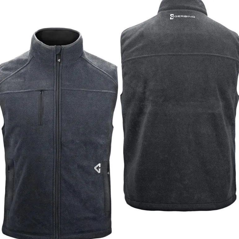 Gerbing 7V Thermite 2.0 Men's Heated Vest