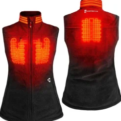 Gerbing 7V Thermite 2.0 Women's Heated Vest