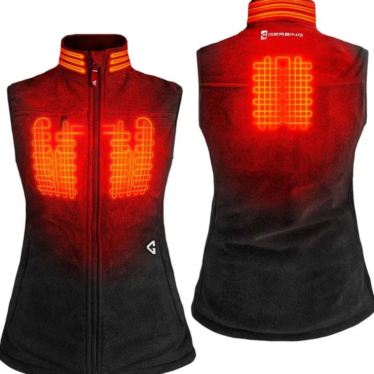 Gerbing 7V Thermite 2.0 Women's Heated Vest