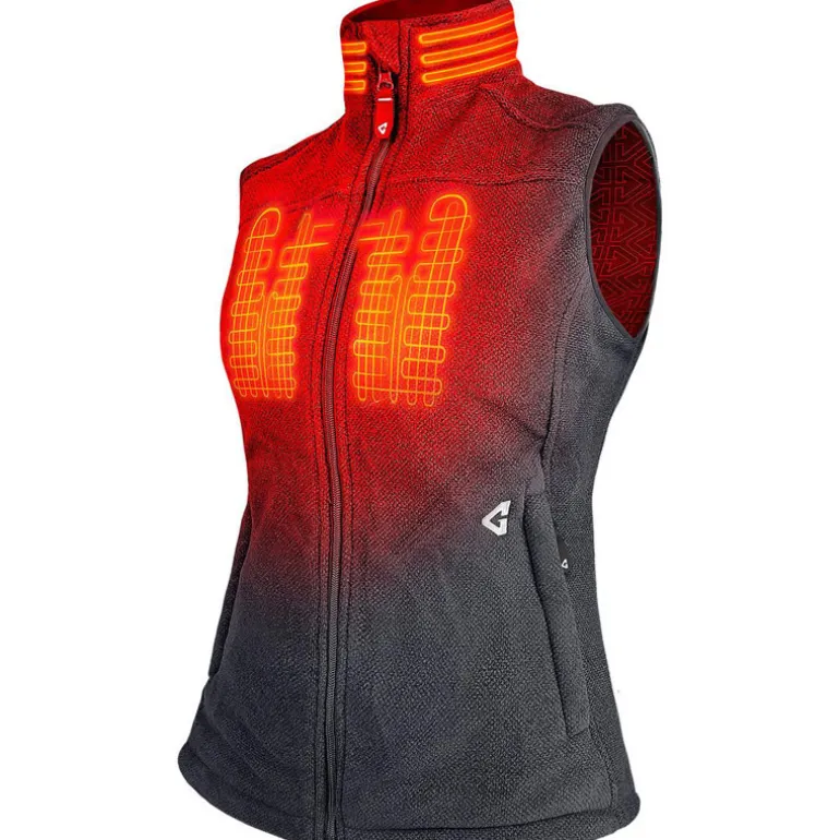 Gerbing 7V Thermite 2.0 Women's Heated Vest
