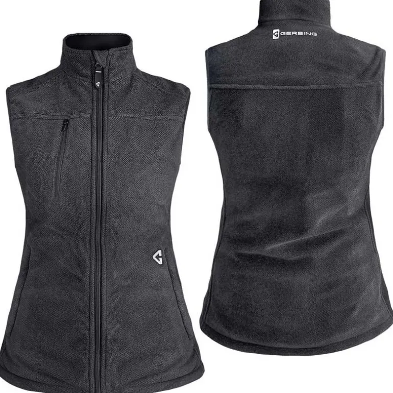 Gerbing 7V Thermite 2.0 Women's Heated Vest