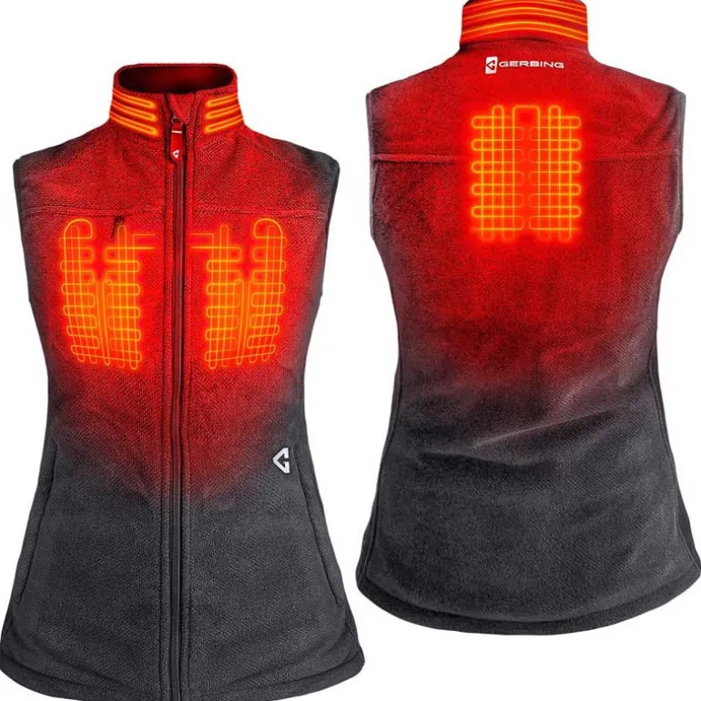 Gerbing 7V Thermite 2.0 Women's Heated Vest
