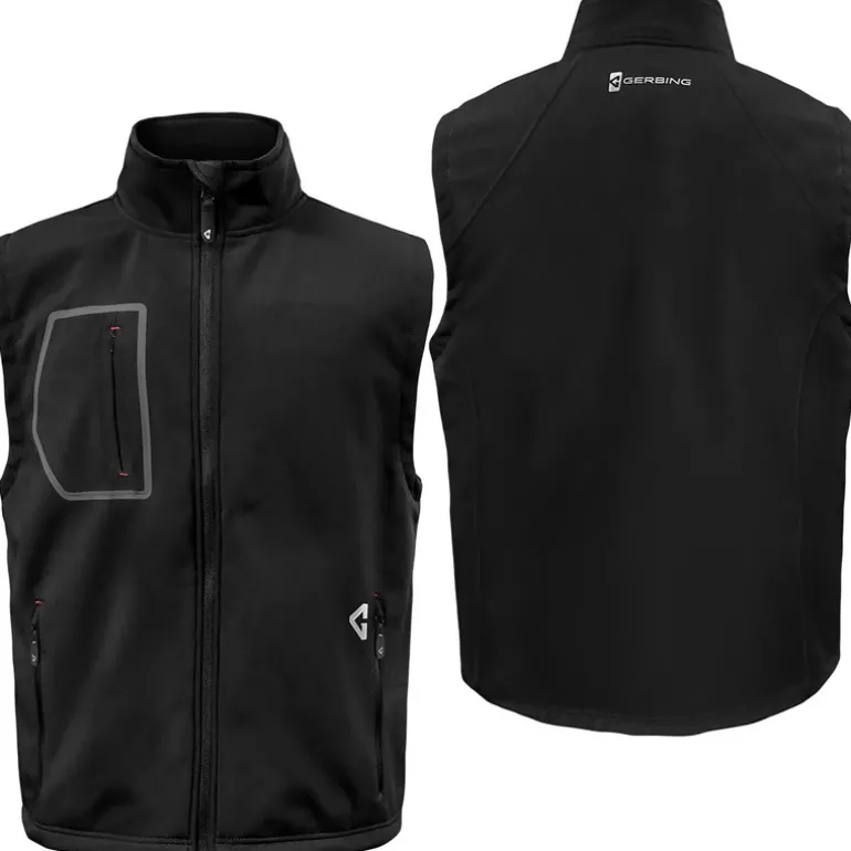 Gerbing 7V Torrid 2.0 Men's Heated Vest