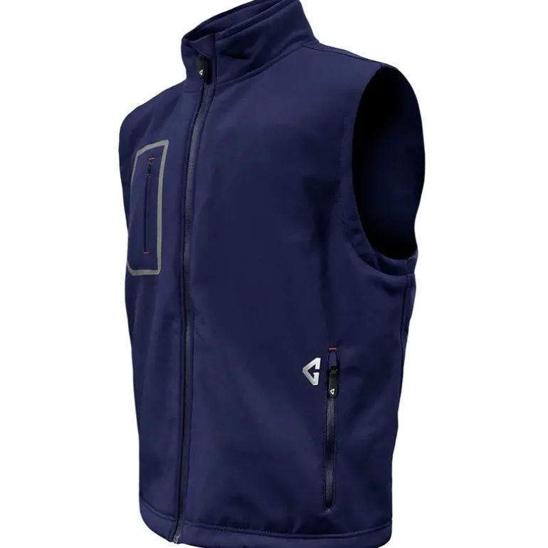 Gerbing 7V Torrid 2.0 Men's Heated Vest