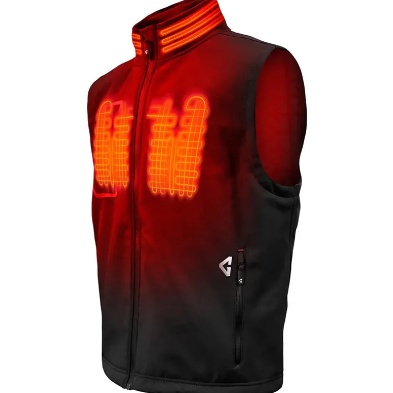 Gerbing 7V Torrid 2.0 Men's Heated Vest