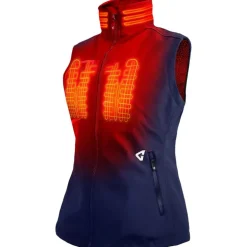 Gerbing 7V Torrid 2.0 Women's Heated Vest
