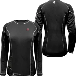 Gerbing 7V Women's Heated Base Layer Shirt