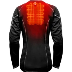 Gerbing 7V Women's Heated Base Layer Shirt
