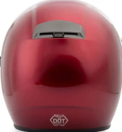 Gmax GM32 Solid Helmet