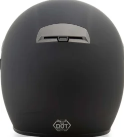 Gmax GM32 Solid Helmet
