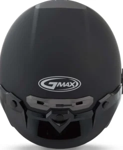 Gmax GM32 Solid Helmet
