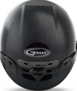Gmax GM32 Solid Helmet