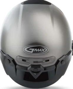 Gmax GM32 Solid Helmet