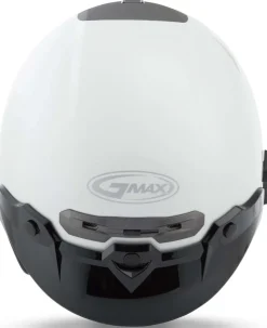 Gmax GM32 Solid Helmet