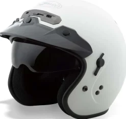 Gmax GM32 Solid Helmet