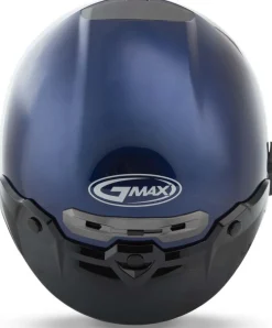Gmax GM32 Solid Helmet