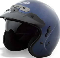 Gmax GM32 Solid Helmet