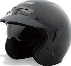 Gmax GM32 Solid Helmet
