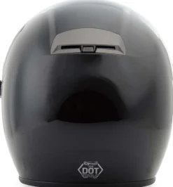 Gmax GM32 Solid Helmet