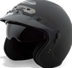Gmax GM32 Solid Helmet
