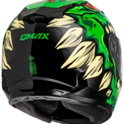 Gmax GM-49Y Drax Youth Snow Helmet