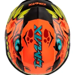 Gmax GM-49Y Drax Youth Snow Helmet