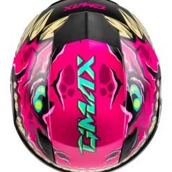 Gmax GM-49Y Drax Youth Snow Helmet