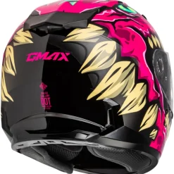 Gmax GM-49Y Drax Youth Snow Helmet
