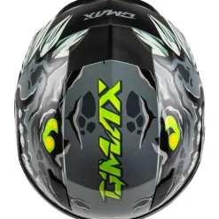 Gmax GM-49Y Drax Youth Snow Helmet