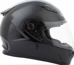 Gmax GM-49Y Youth Helmet Gloss Black