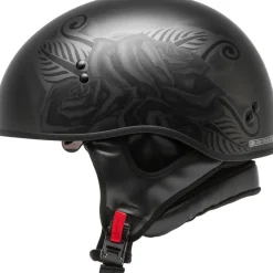 Gmax HH-65 Devotion Naked Helmet