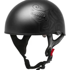 Gmax HH-65 Devotion Naked Helmet