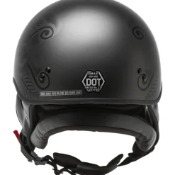 Gmax HH-65 Devotion Naked Helmet