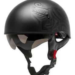 Gmax HH-65 Devotion Naked Helmet