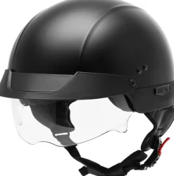 Gmax HH-75 Helmet Solid