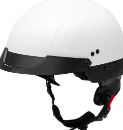 Gmax HH-75 Helmet Solid