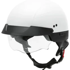 Gmax HH-75 Helmet Solid