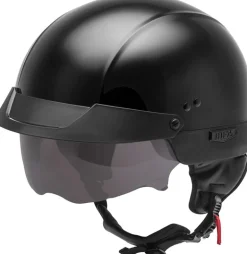 Gmax HH-75 Helmet Solid
