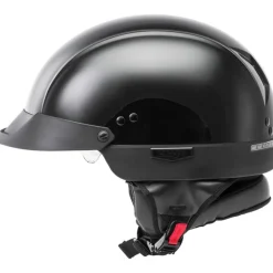 Gmax HH-75 Helmet Solid