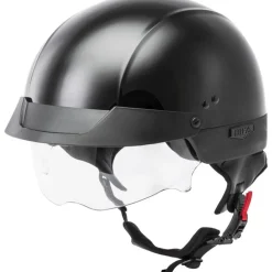 Gmax HH-75 Helmet Solid