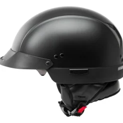 Gmax HH-75 Helmet Solid