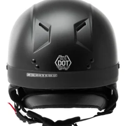 Gmax HH-75 Helmet Solid
