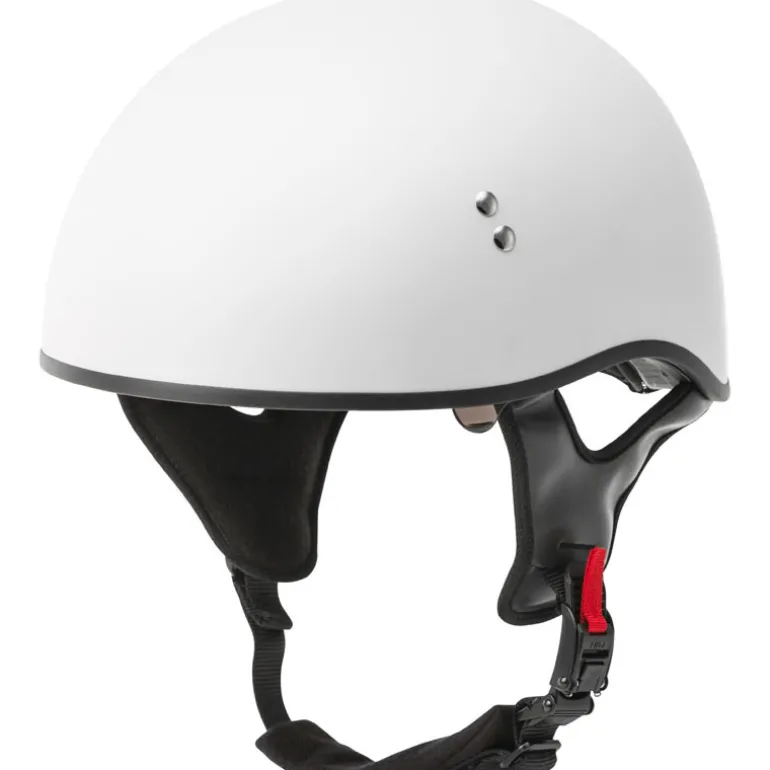 Gmax HH-65 Naked Helmet Solid