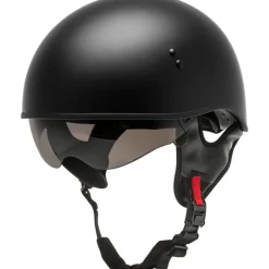 Gmax HH-65 Naked Helmet Solid