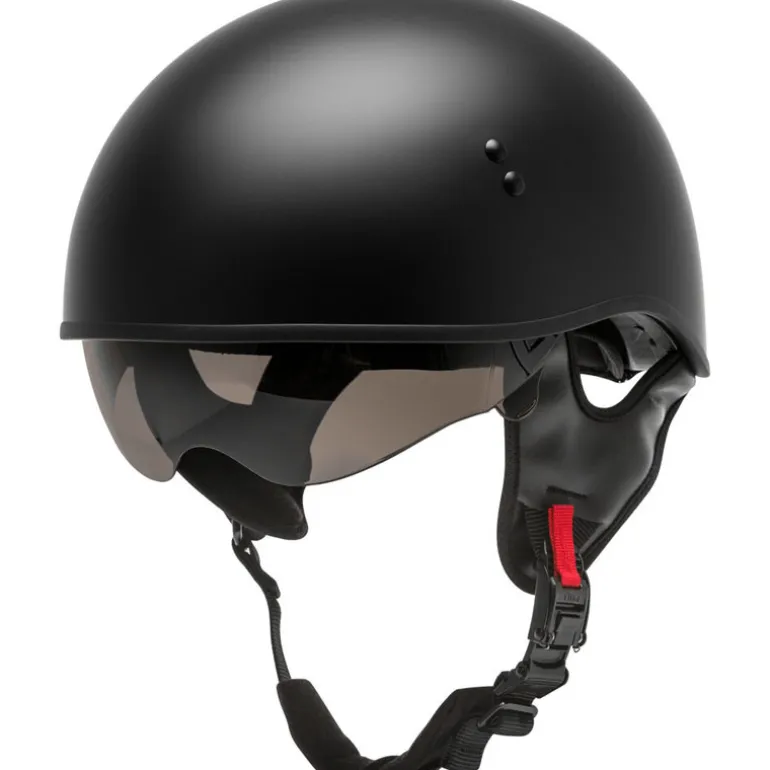 Gmax HH-65 Naked Helmet Solid