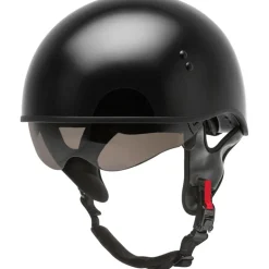 Gmax HH-65 Naked Helmet Solid