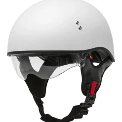 Gmax HH-65 Naked Helmet Solid